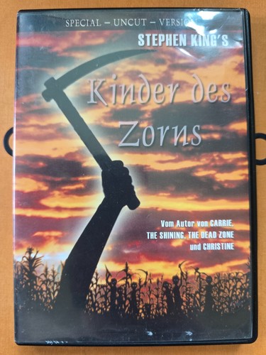 Stephen king kinder des - stephen, king's