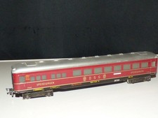 Fleischmann Spur H0