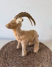 Steiff Steinbock 28 cm 1959 -