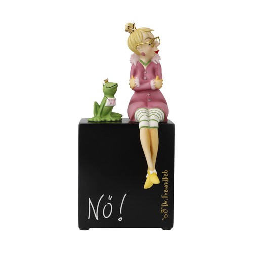 Goebel figur freundlieb nö - goebel,