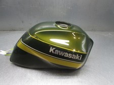 Kawasaki ZRX1200 DAEG Motorrad