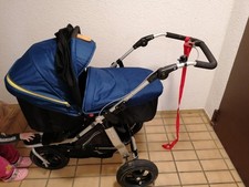 TFK Joggster 2018 - Kinderwagen in TOP-Zustand, viel Zubehör