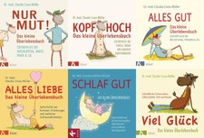 Das kleine überlebensbuch - kleine,