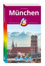 MICHAEL MÜLLER REISEFÜHRER