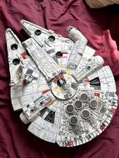STAR WARS Millennium Falcon