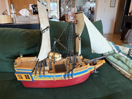 Playmobil großes - playmobil,
