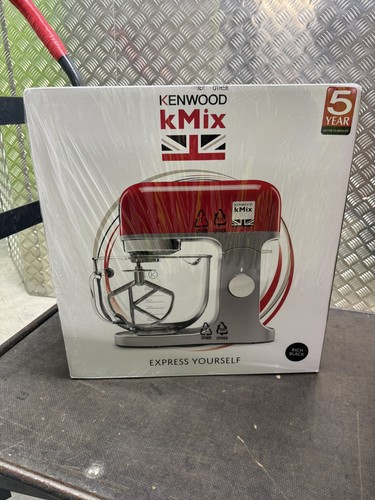 Kenwood kmix standmixer - kmix,