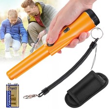 Handheld Pinpointer Metall