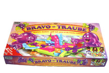 Bravo Traube Parker mit neuer Knete 1992