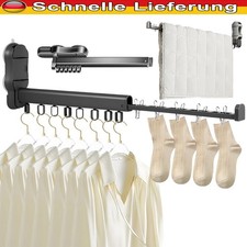 Wäschetrockner Wandmontage