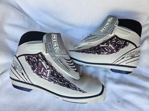 Meindl langlaufschuhe - meindl,