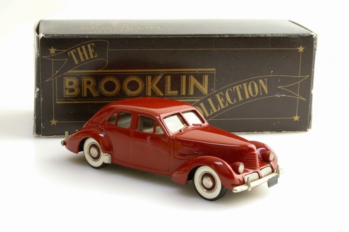 Brooklin models brk52 - brooklin,