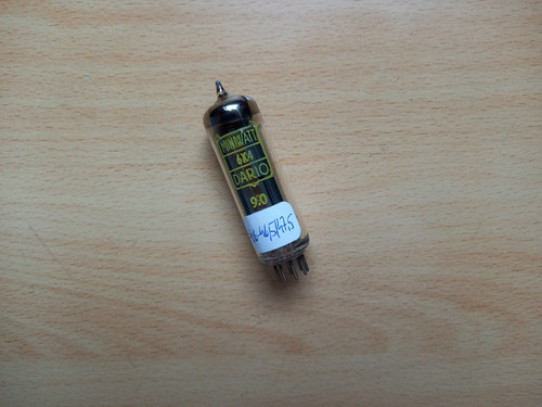 Miniwatt dario ez90 - dario,
