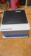 Märklin 6002 - Transformator