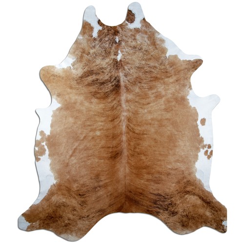 Premium kuhfell teppich xxl - kuhfell,