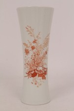 Krautheim Porzellanvase 125/3