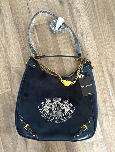 Juicy couture twig narrative - juicy, m