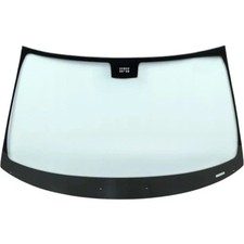 Frontscheibe Blaukeil Solar