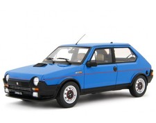 Fiat Ritmo 105 TC 1981 LM186A