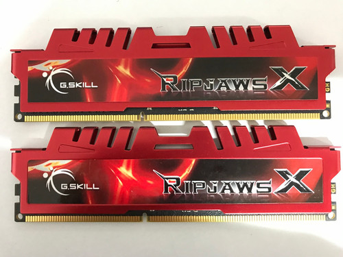 12800cl9d 8gbxl skill - f3-12800cl9d-8gbxl, g.skill
