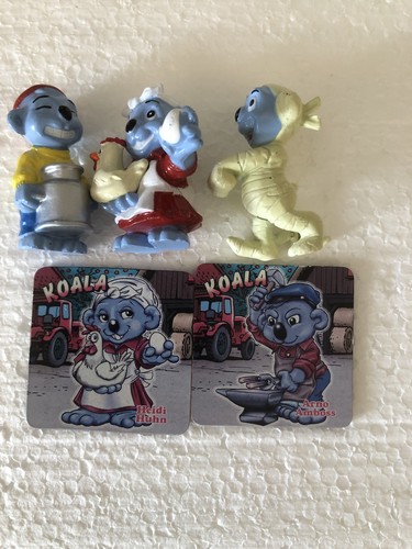 Küchenmeister koala figuren - küchenmeister, 3