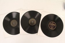Glenn Miller Schellackplatten