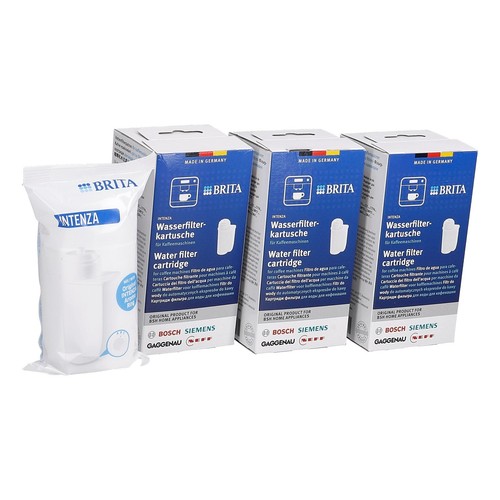 Wasserfilter kompatibel mit