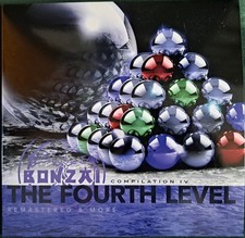 BCV2024049 - V/A – Bonzai