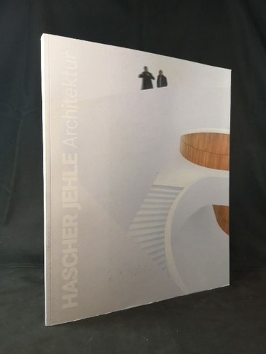 Hascher jehle architektur - jehle,
