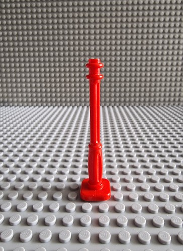 Lego city laternen - lego,