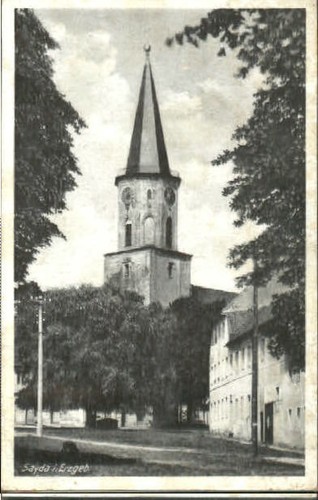 Sayda 1950 - sayda,