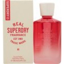 Superdry Real Superdry 01 For