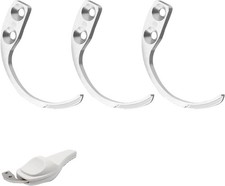 3 Stück Magnetlöser für Warensicherung, EAS für Diebstahlsicherung Eti