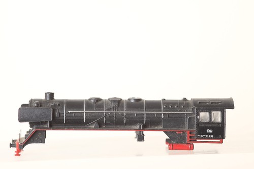 Minitrix spur ersatzteil - minitrix,
