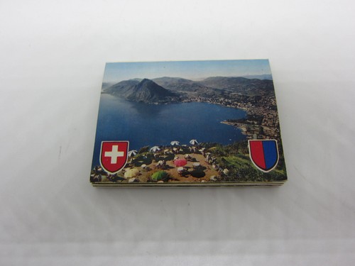 Lugano alte sammelbilder - alte,