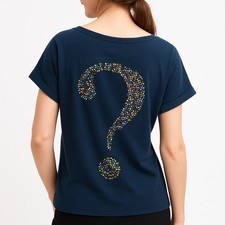 ? New Yorker T-Shirt M ?