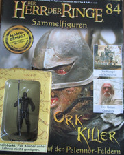 Herr der Ringe Sammelfiguren