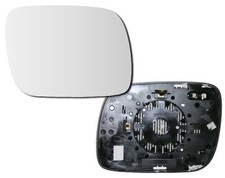 Spiegelglas rechts für - , vw