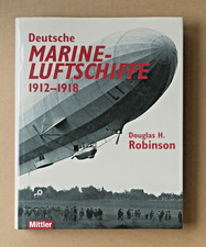Deutsche Marine-Luftschiffe