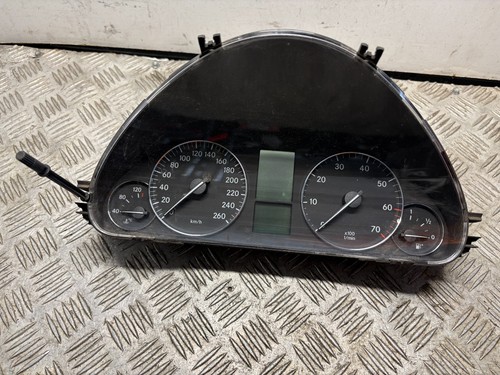 2005 mercedes benz - 2005,