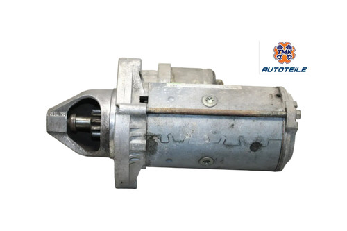 Opel meriva starter - b, anlasser