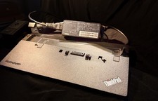 Lenovo ThinkPad Pro Dock 90W