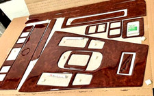 JAGUAR XJS FIT 1982- 1996 DASH