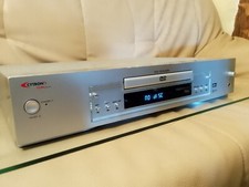 Cytron TCM Edition 03432 CD Mp3 DVD Player ...für Teile...