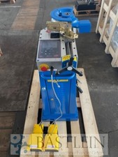 9010101 ERCOLINA MB42 EDP-PLUS-M Rohrbiegemaschine NEU