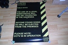 HACIENDA -FAC 51 PUBLIC NOTICE