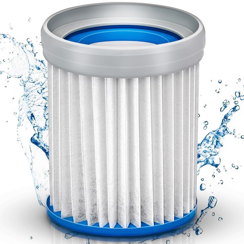 Tillvex ersatzfilter für - tillvex®,
