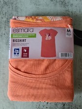 Bigshirt, Damen Shirt, T -