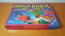 Husch Husch Kleine Hexe -