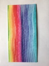 Wachsplatten 100x200x0,5mm